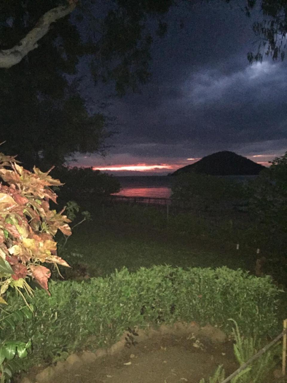 Cape Mac Lodge Cape Maclear Exterior foto